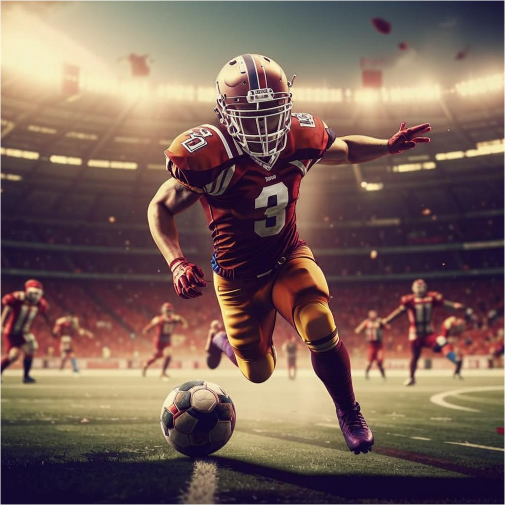Sports Fantasy King Team